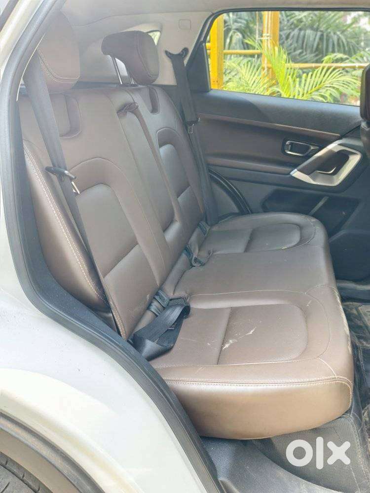 Tata Harrier Xza Plus Dual Tone, 2020, Diesel