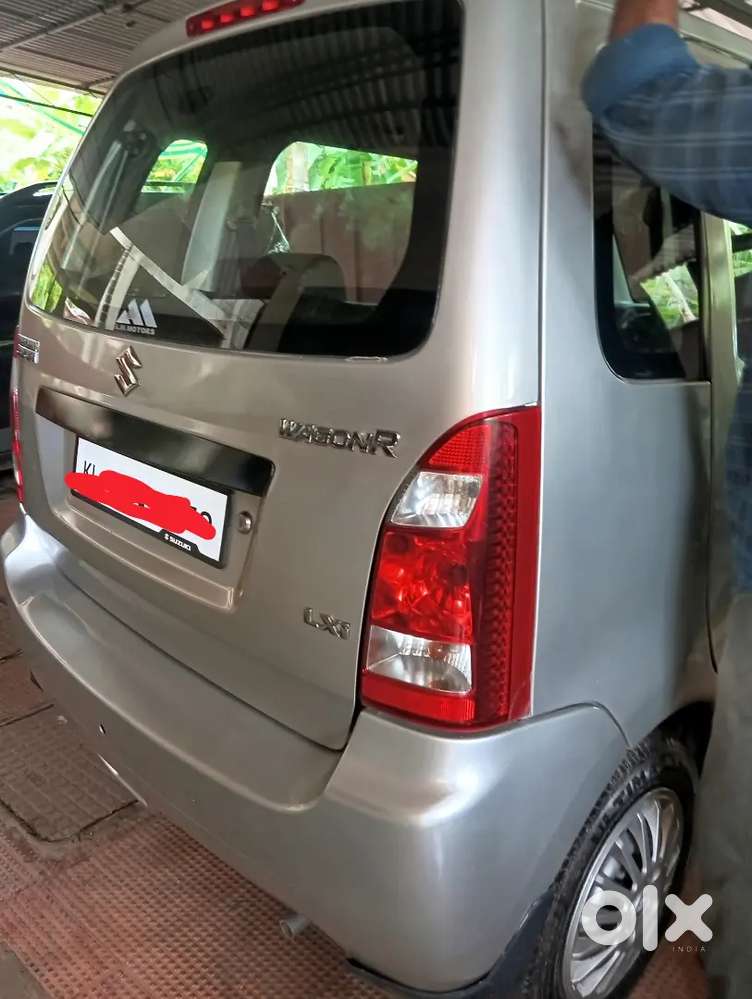 Wagnor 2009 Lxi Model Car For Sale, Fitness Till 2029 June