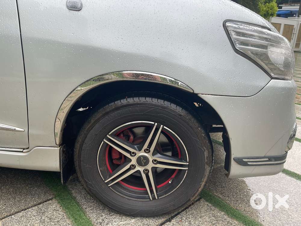 Toyota Innova 2014 Diesel