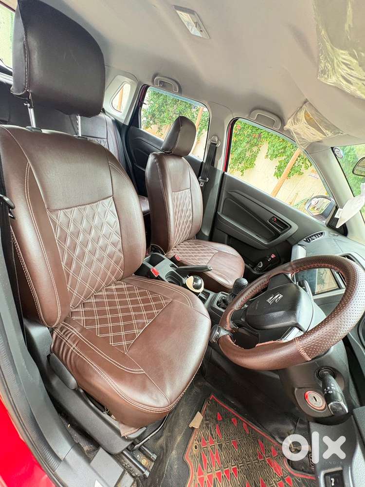 Maruti Suzuki Brezza Diesel 2017