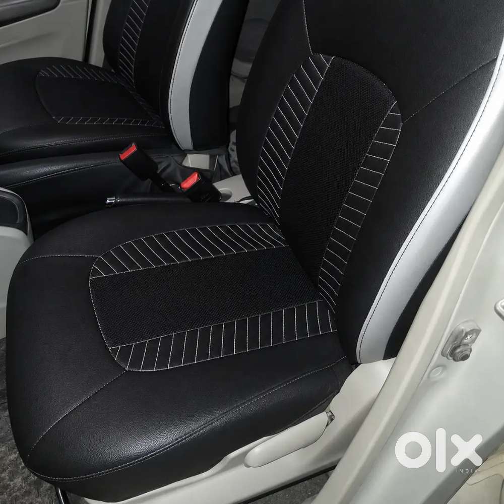 Maruti Suzuki Celerio 2015