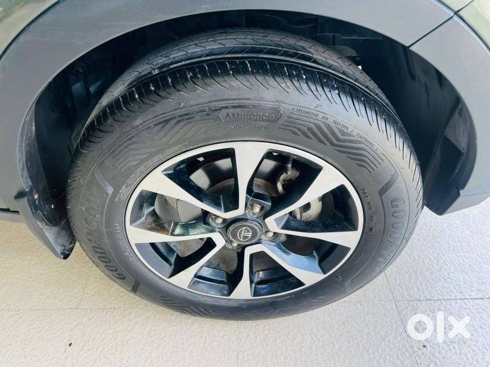 Tata Nexon 1.5 Revotorq Xz Plus, 2021, Petrol
