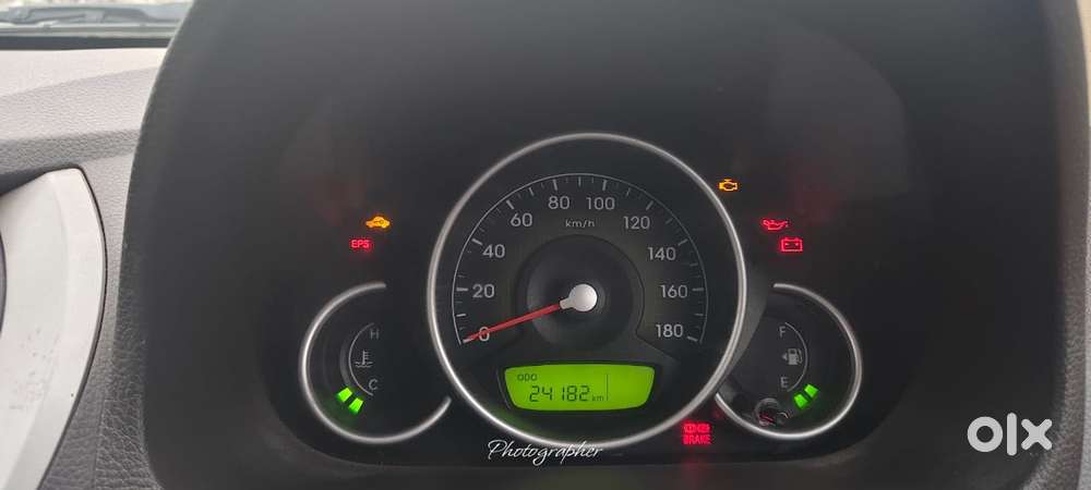 Hyundai Eon Magna +, 2018, Petrol