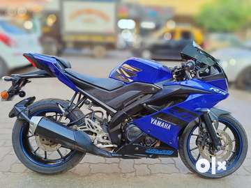 Olx r15 deals