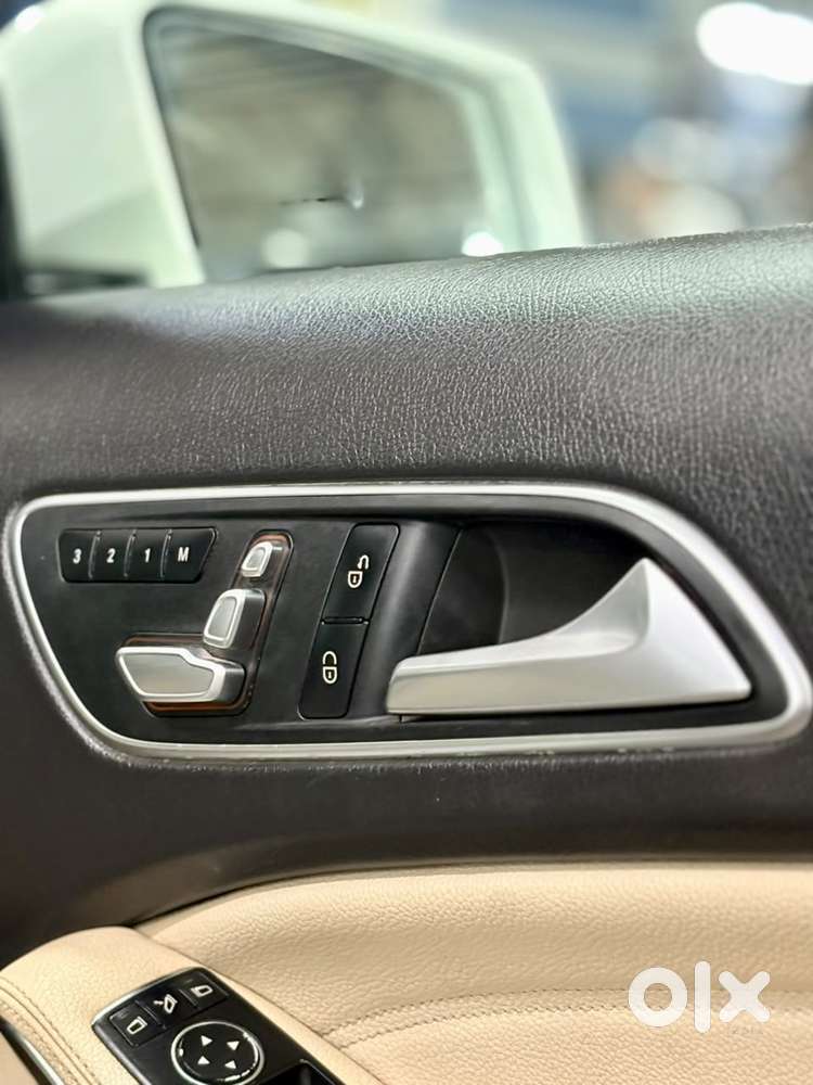 Mercedes-benz Gla 200 D, 2019, Diesel