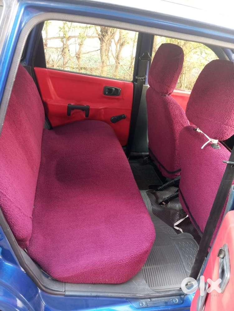 Maruti Suzuki Zen 1998