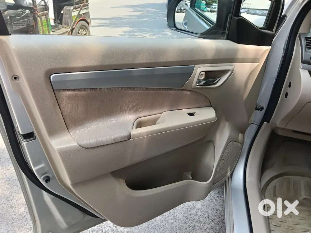 2013 Modle .ertica.gray Color Good Condition.rs 3lacs 10k