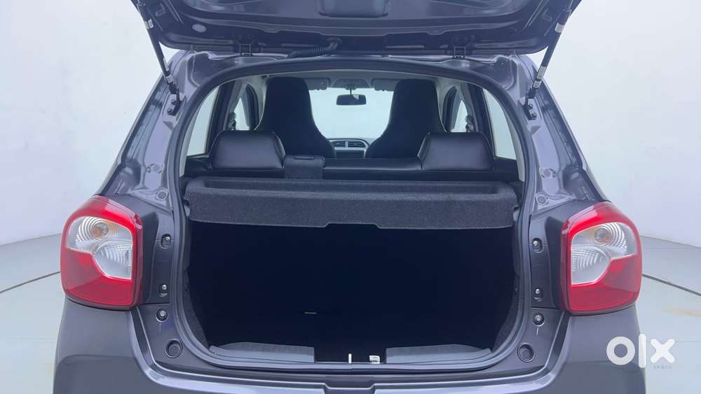 Maruti Suzuki Alto K10 Vxi Ags Optional, 2026, Petrol