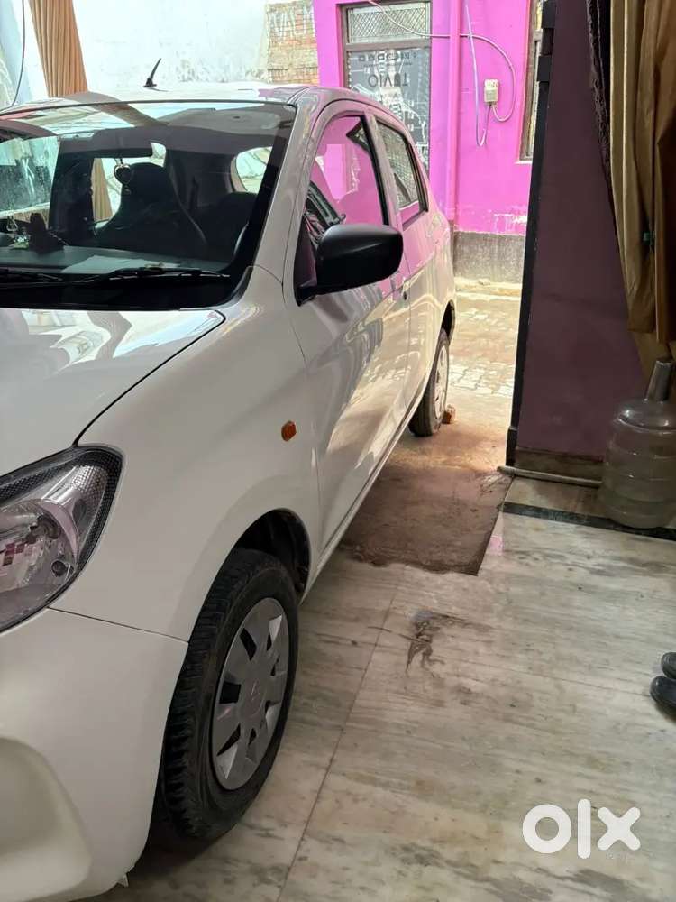 Maruti Suzuki Alto K10 2024 Model