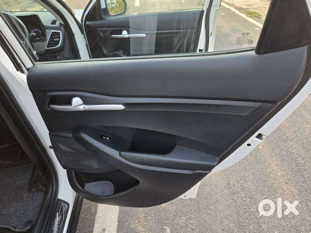 Kia Seltos Htk G, 2020, Petrol