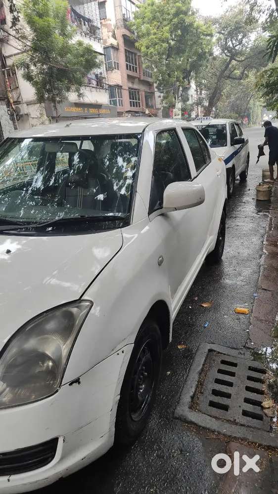 Maruti Suzuki Dzire Tour 2015