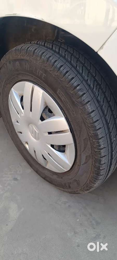 Maruti Suzuki Alto 800 2016 Cng & Hybrids 213000 Km Driven