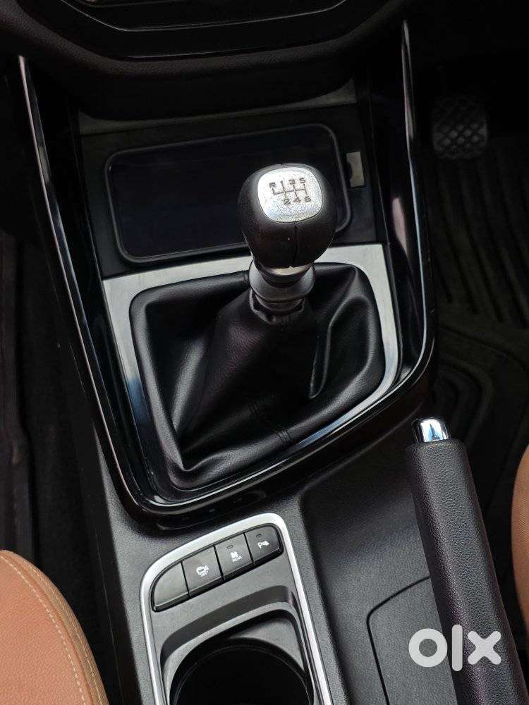 Mg Hector Plus, 2022, Diesel