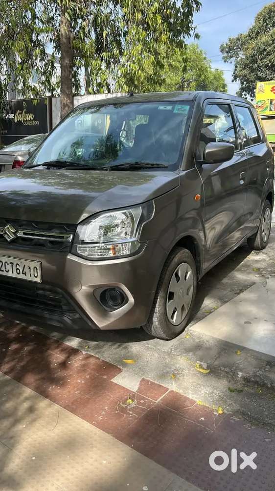 Car In Brand New Condition