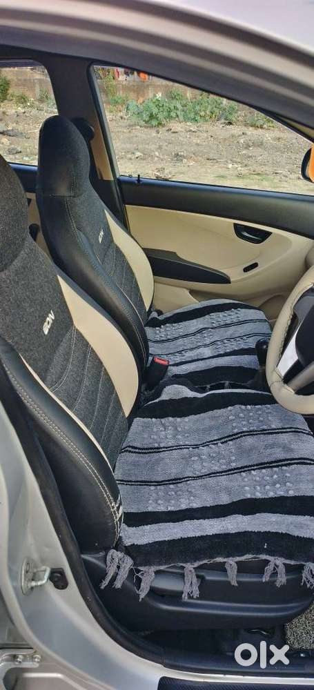 Hyundai Eon Magna +, 2018, Petrol