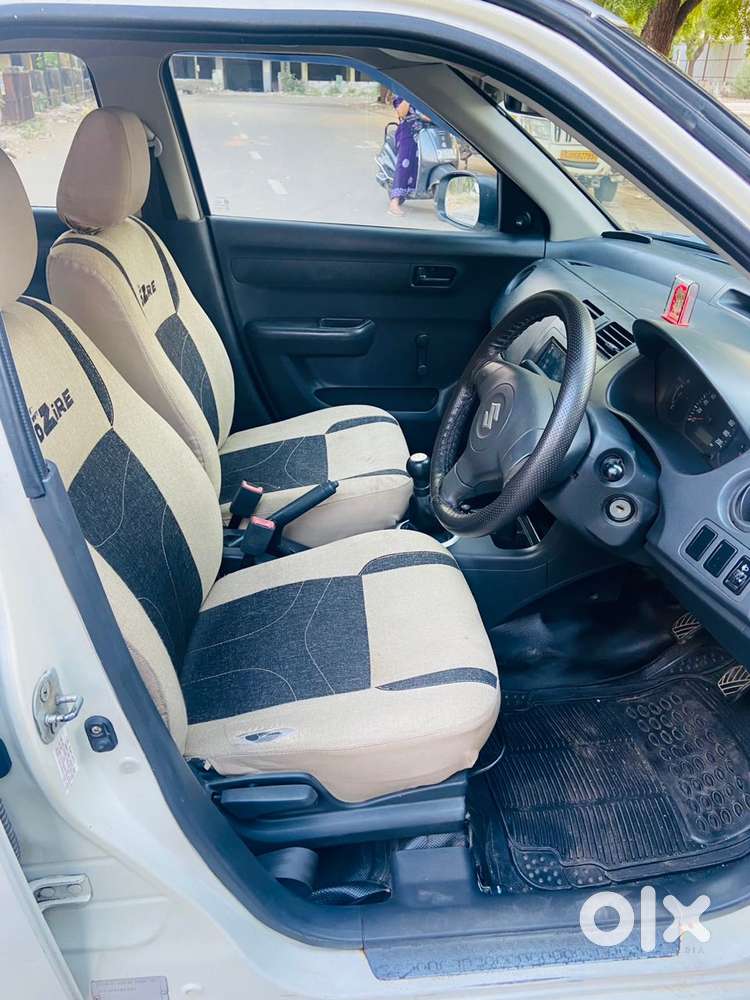 Maruti Suzuki Swift Dzire Ldi, 2009, Diesel