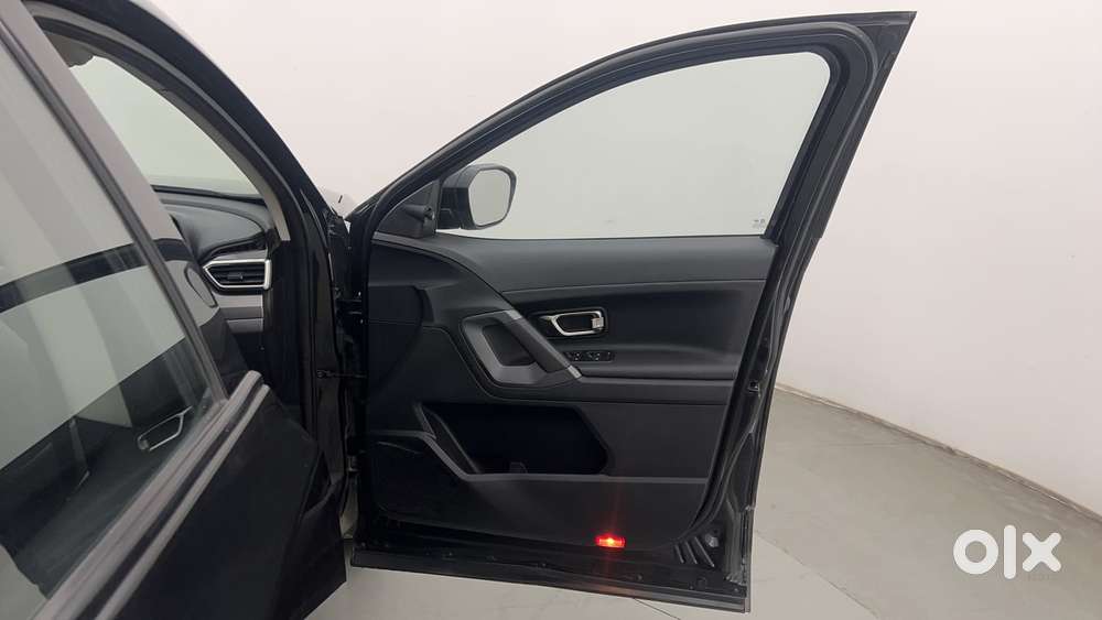 Tata Harrier Xz Dark Edition, 2021, Diesel