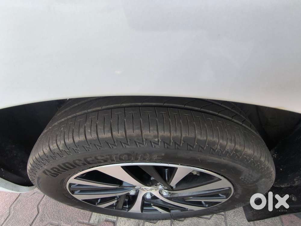 Toyota Innova Crysta Zx 2.4 Diesel 7 Seater, 2023, Diesel