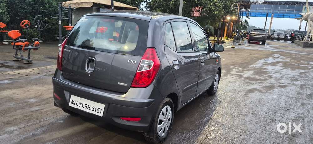Hyundai I10 1.2 Kappa Magna, 2012, Petrol