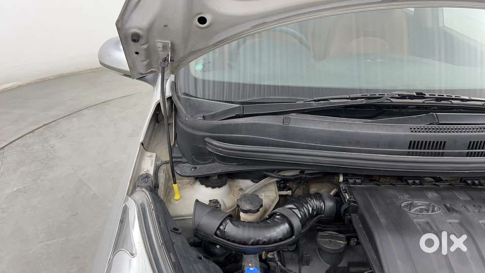 Hyundai Xcent S 1.2 (o), 2014, Petrol