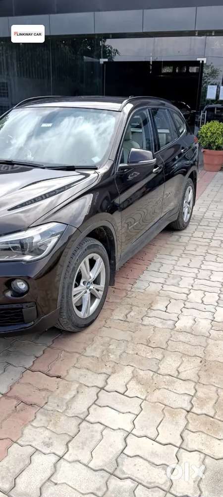 Bmw X1 Sdrive20d Expedition, 2018, Diesel