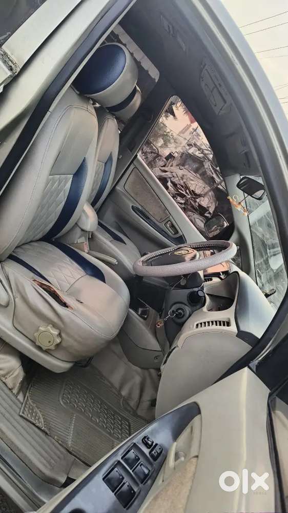 Toyota Innova 2009 Diesel 210000 Km Driven