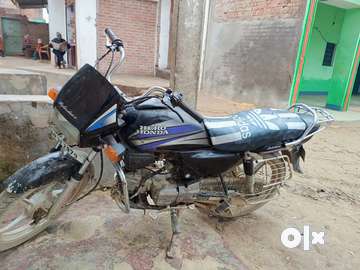 Hero honda splendor plus deals 2011 model