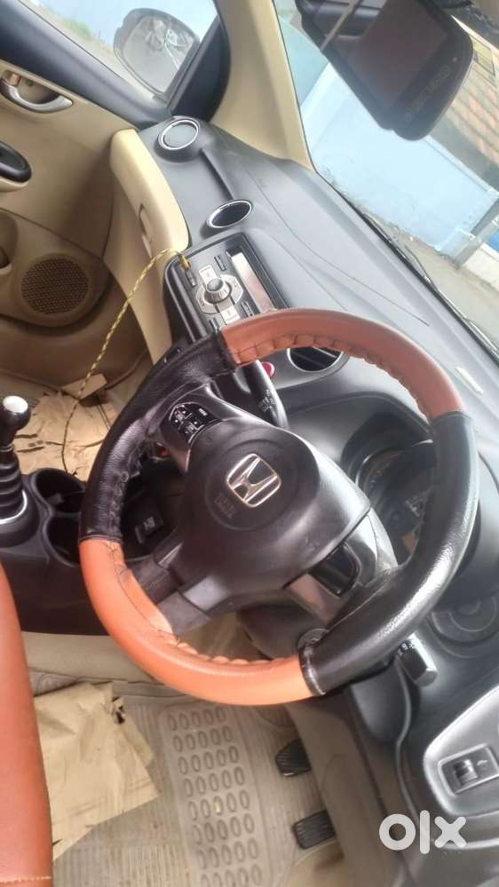 Honda Amaze 2013-2016 Vx O Idtec, 2015, Diesel