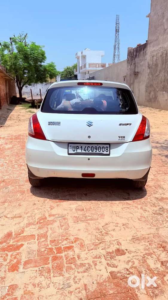 Maruti Suzuki Swift 2015 Diesel Well Maintained