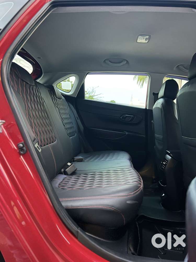 Hyundai I20 1.2 Sportz (o), 2022, Petrol