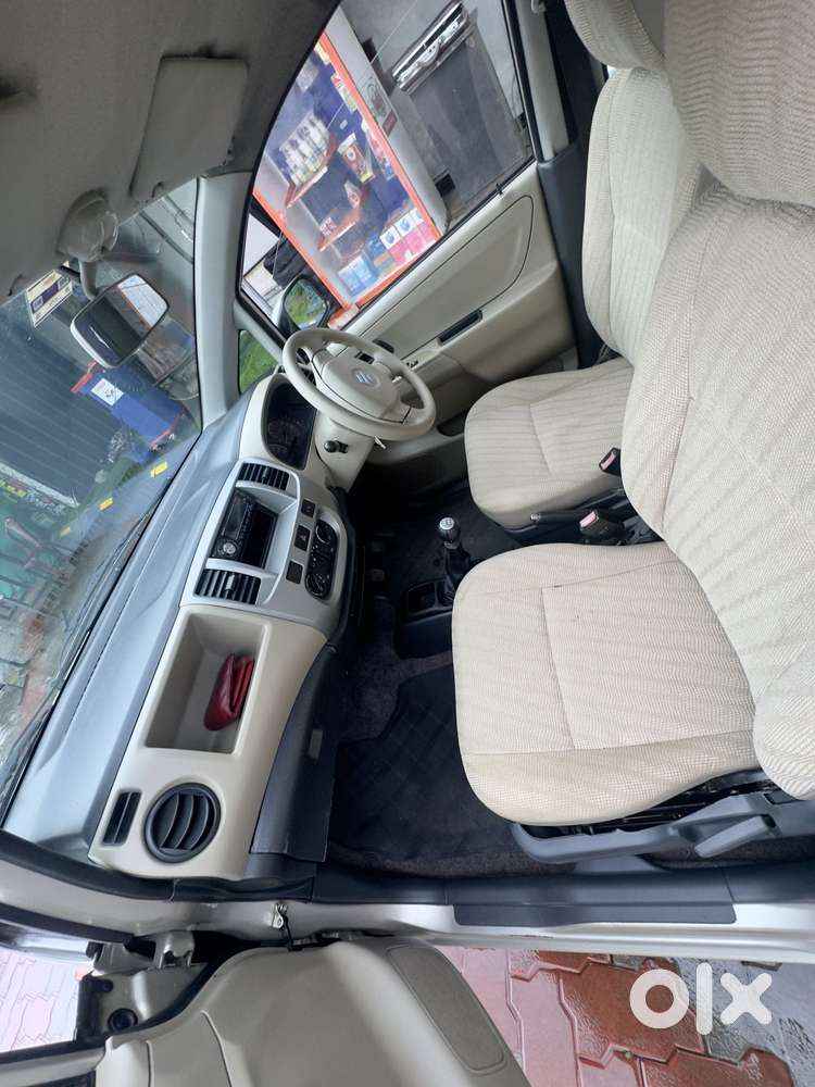 Maruti Suzuki Zen Estilo Vxi Bsiv, 2007, Petrol