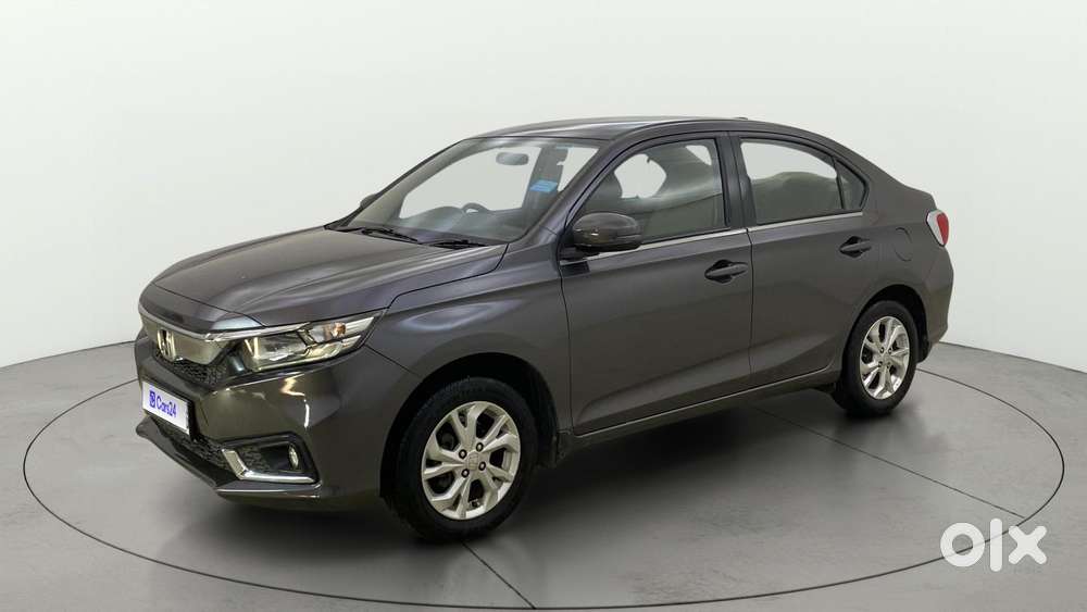 Honda Amaze 1.2 V I-vtec Mt, 2018, Petrol