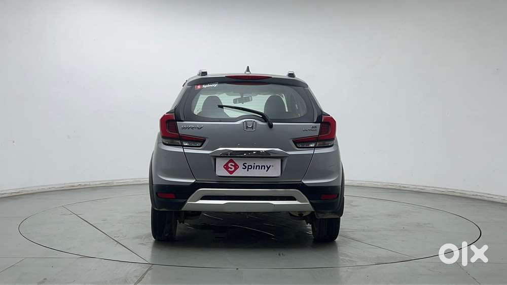 Honda Wr-v 1.2 Vx I-vtec, 2022, Petrol