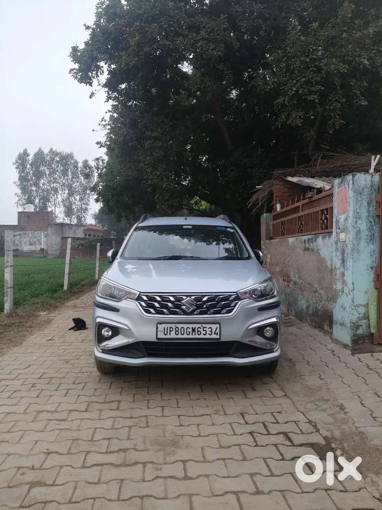 Maruti Suzuki Ertiga 2023 Cng & Hybrids 32000 Km Driven
