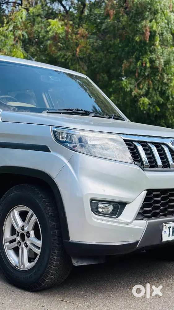 Mahindra Neo