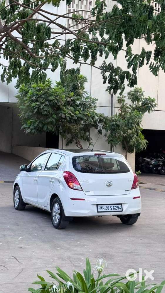 Hyundai I20 2014 Diesel Well Maintained
