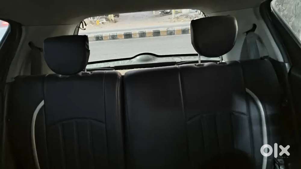 Maruti Suzuki Ritz 2011