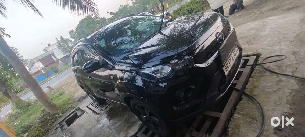 Tata Nexon 2021