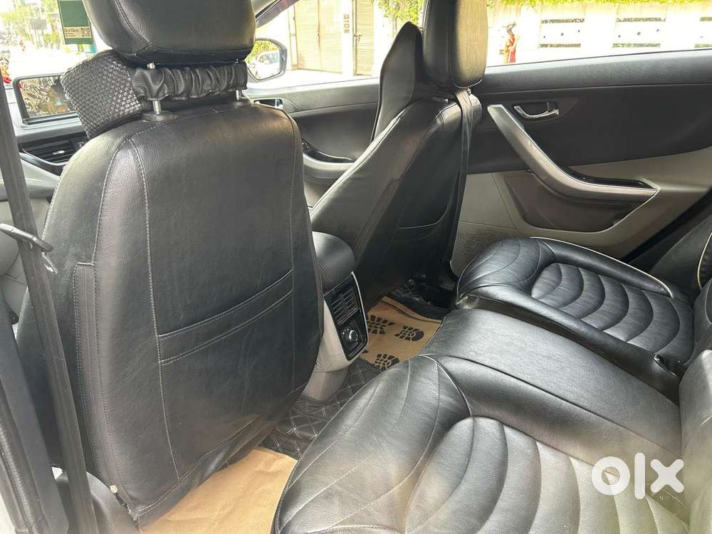 Tata Nexon 1.5 Revotorq Xz Plus, 2018, Petrol