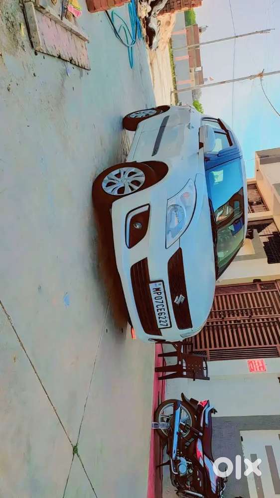 Maruti Suzuki Swift Vdi 2017 Model