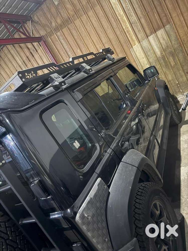 Maruti Suzuki Jimny 2025 Petrol Good Condition