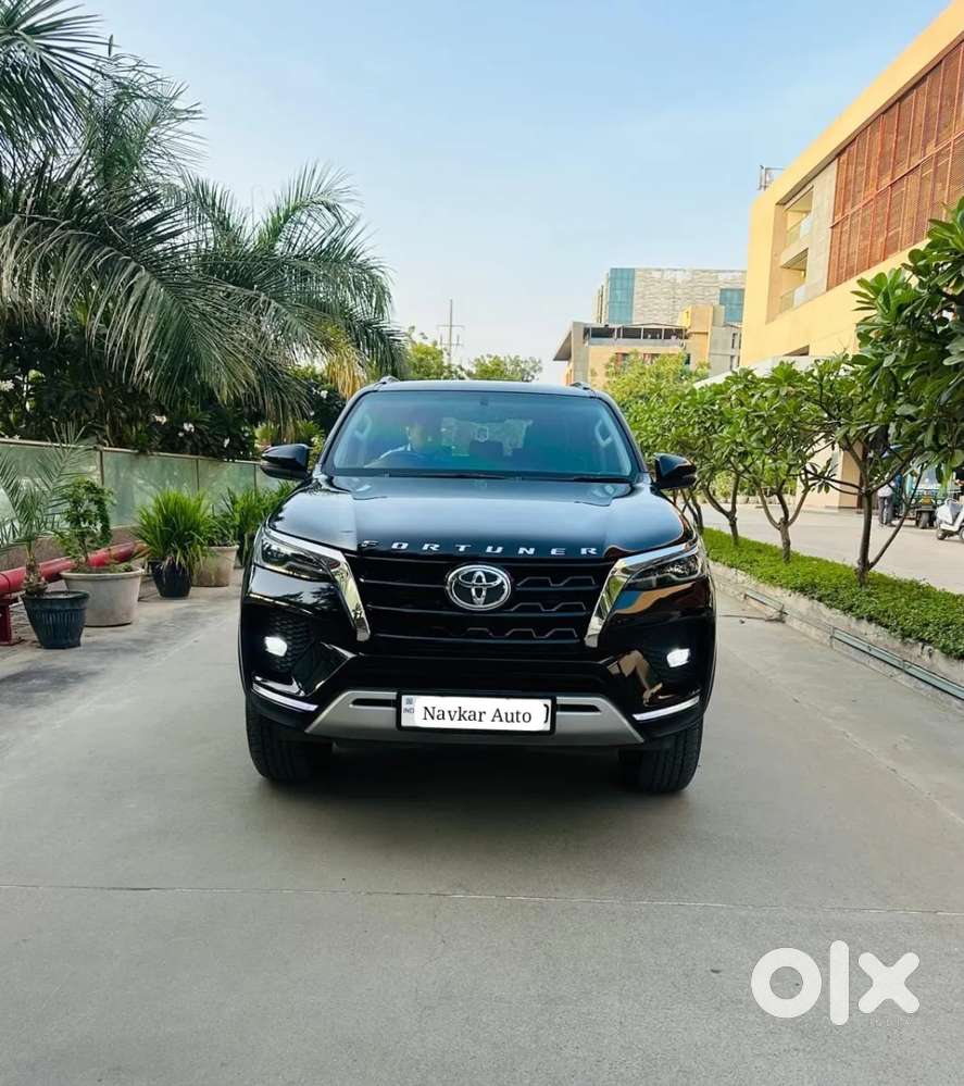 Toyota Fortuner, 2026, Diesel