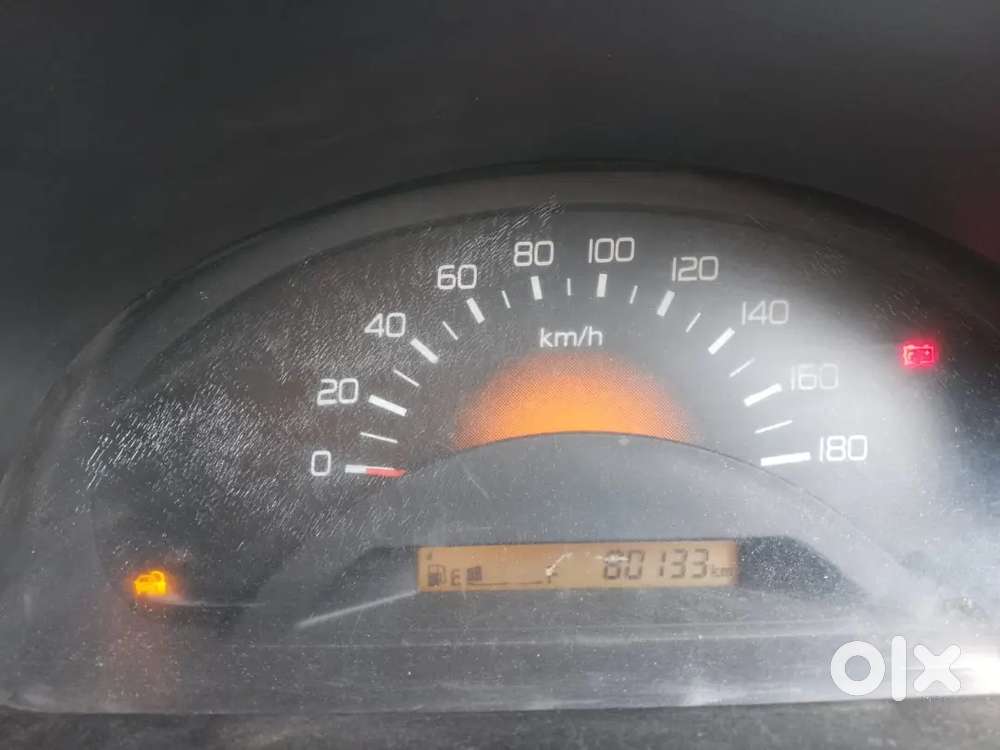 Maruti Suzuki Wagon R 1.0 2017