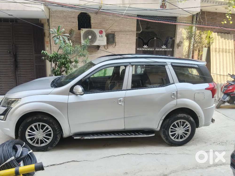 Mahindra Xuv500 2021 Diesel 82000 Km Driven