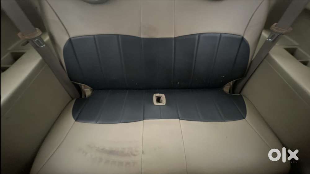 Maruti Suzuki Ertiga 1.5 Vxi, 2013, Petrol