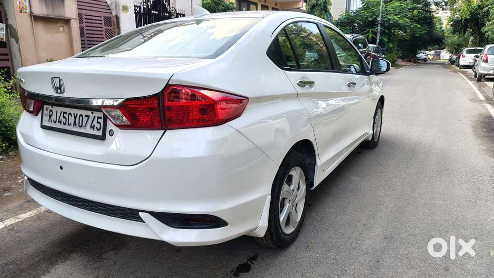 Honda City I Dtec V, 2014, Diesel