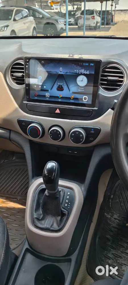 Hyundai Grand I10 2013 Petrol 94000 Km Driven