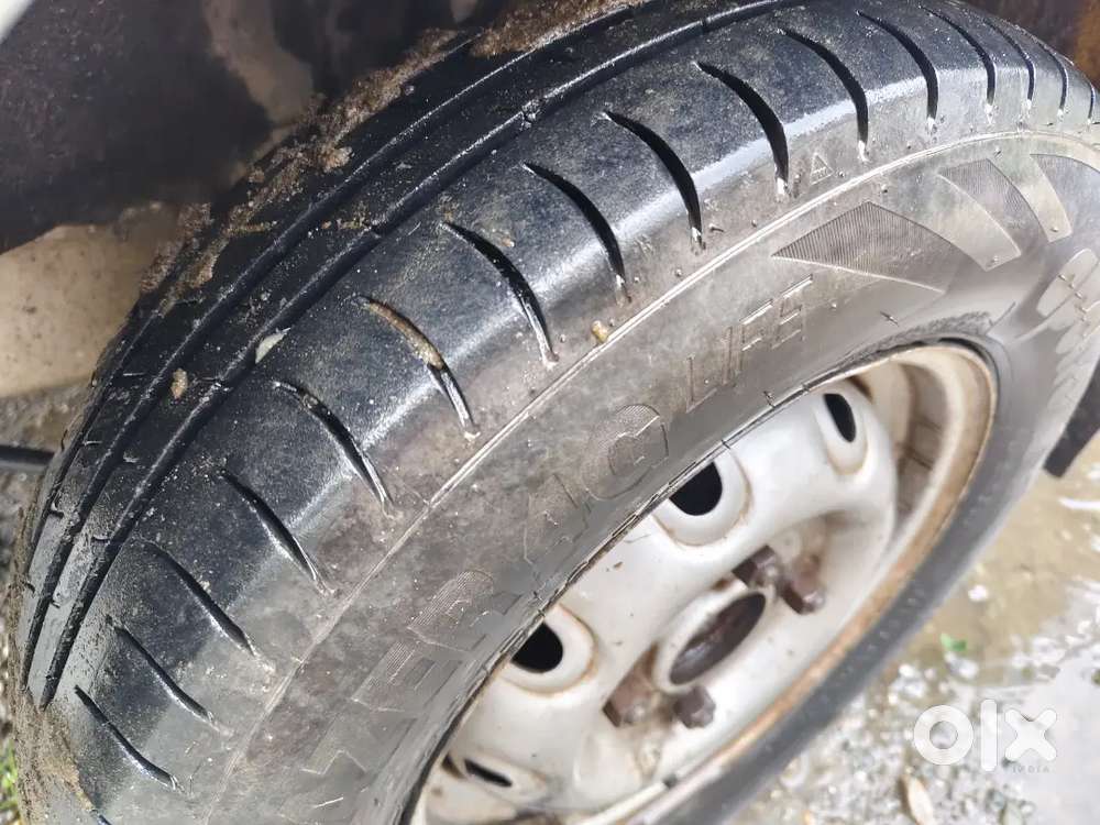 Maruti Suzuki Omni 2018