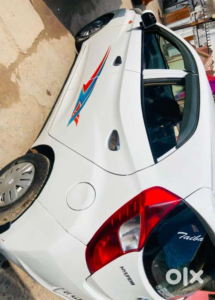 Hyundai Eon 2013 Variant