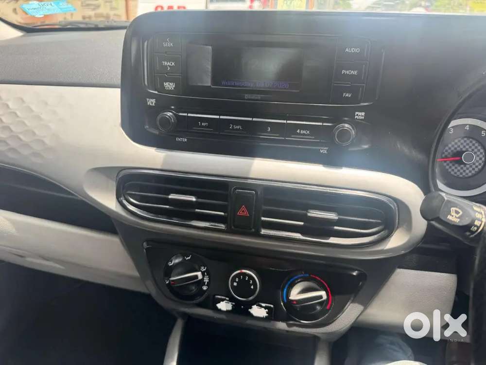 Hyundai Grand I10 2021 Manual Petrol